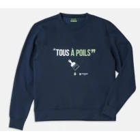Arbeits Sweatshirt Psweat Parade 17PSWEAT2482
