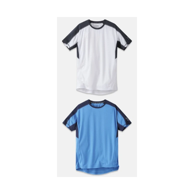 Arbeits T-Shirt Oyabe Parade 17OYABE1407