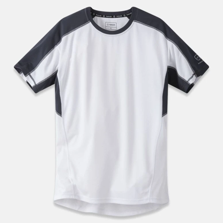 Arbeits T-Shirt Oyabe Parade 17OYABE1407