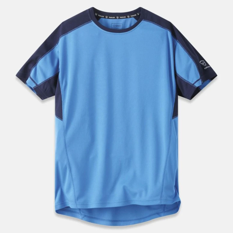 Arbeits T-Shirt Oyabe Parade 17OYABE1407