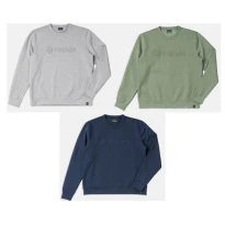Arbeits Sweatshirt Oural Parade 17OURAL1413