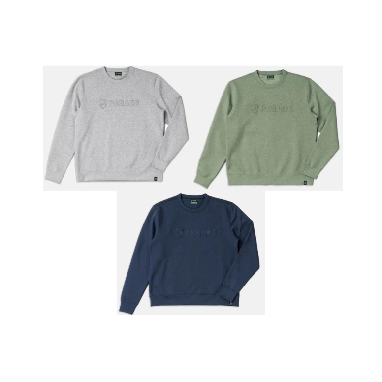Arbeits Sweatshirt Oural Parade 17OURAL1413