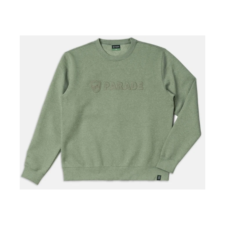 Arbeits Sweatshirt Oural Parade 17OURAL1413