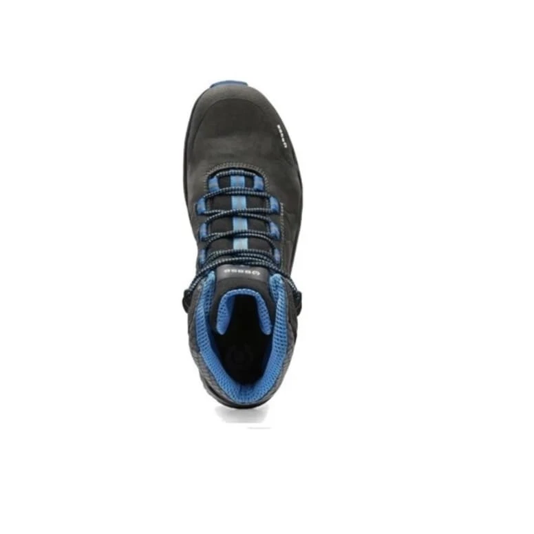 OUTLET - Sicherheits-Schuhe BASE K-Road TOP S3 HRO HI CI SRC Hohe Winterstiefel, wasserdicht, rutschfest 2 - B1001B