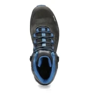 OUTLET - Sicherheits-Schuhe BASE K-Road TOP S3 HRO HI CI SRC Hohe Winterstiefel, wasserdicht, rutschfest 2 - B1001B