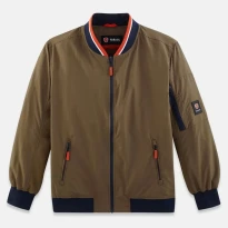 Arbeitsjacke Multitaschen Stretch Full Zip Ottawa Parade 17OTTAWA1478