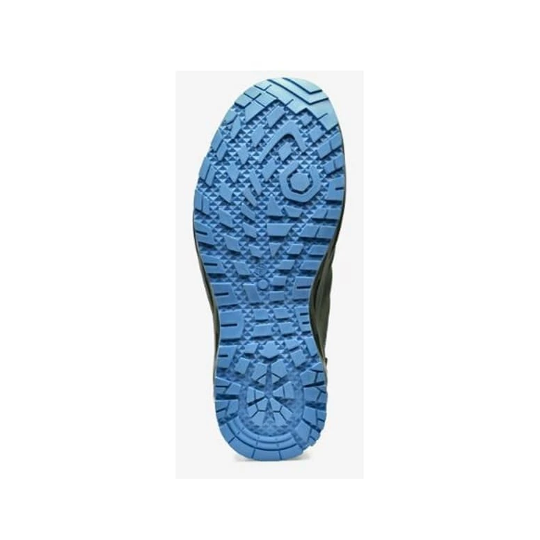 OUTLET - Sicherheits-Schuhe BASE K-Road TOP S3 HRO HI CI SRC Hohe Winterstiefel, wasserdicht, rutschfest 2 - B1001B