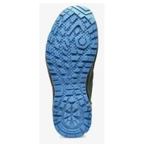OUTLET - Sicherheits-Schuhe BASE K-Road TOP S3 HRO HI CI SRC Hohe Winterstiefel, wasserdicht, rutschfest 2 - B1001B