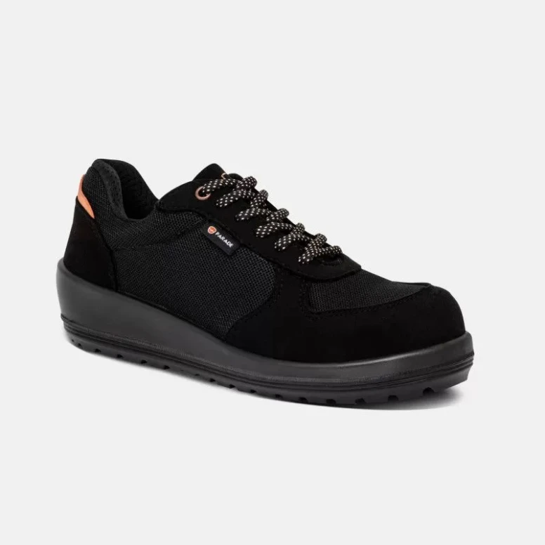 Sicherheitsschuhe Parade Balkie S1P SRC 07BALKIE7734 Niedrig Komfortabel