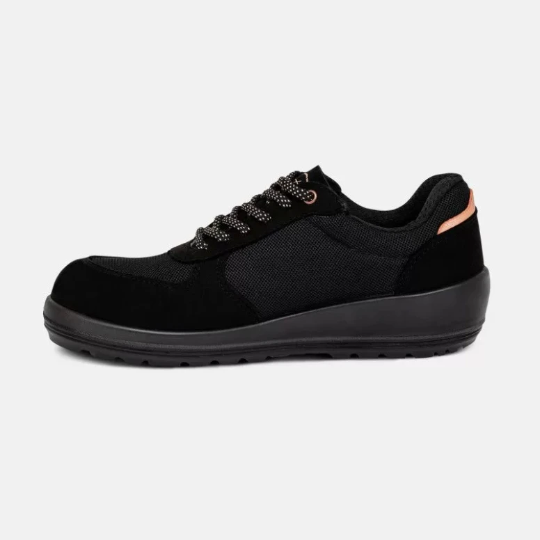 Sicherheitsschuhe Parade Balkie S1P SRC 07BALKIE7734 Niedrig Komfortabel