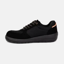 Sicherheitsschuhe Parade Balkie S1P SRC 07BALKIE7734 Niedrig Komfortabel