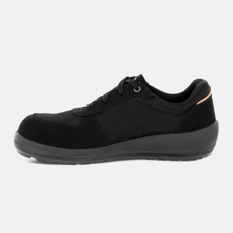 Sicherheitsschuhe Parade Balkie S1PS SR FO 07BALKIE8724 Niedrig Komfortabel