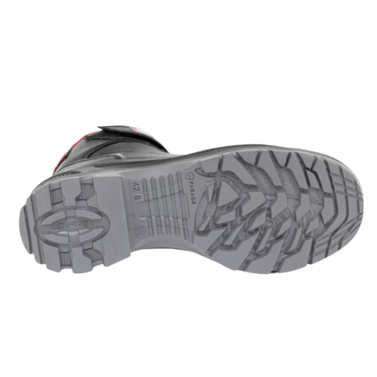 Sicherheitsschuhe Parade Toroso S3 SRC HRO ESD 07TOROSO1824 Hoch metallfrei