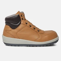 Sicherheitsschuhe Parade Brazza S3 SRC 07BRAZZA1754 Hoch Bequem