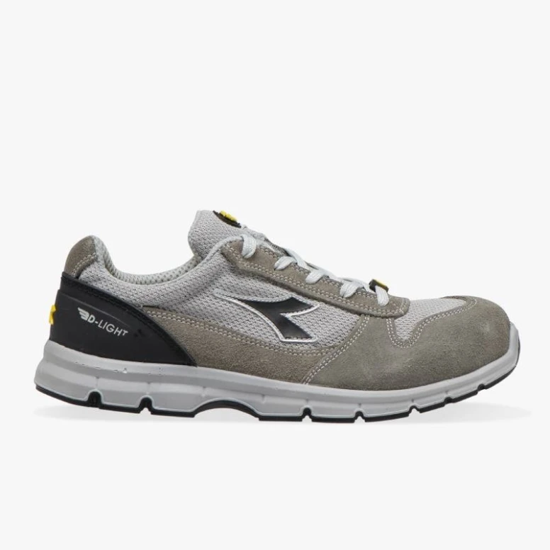 Sicherheitsschuhe Diadora - Run Text Low S1P SRC ESD 701.181156