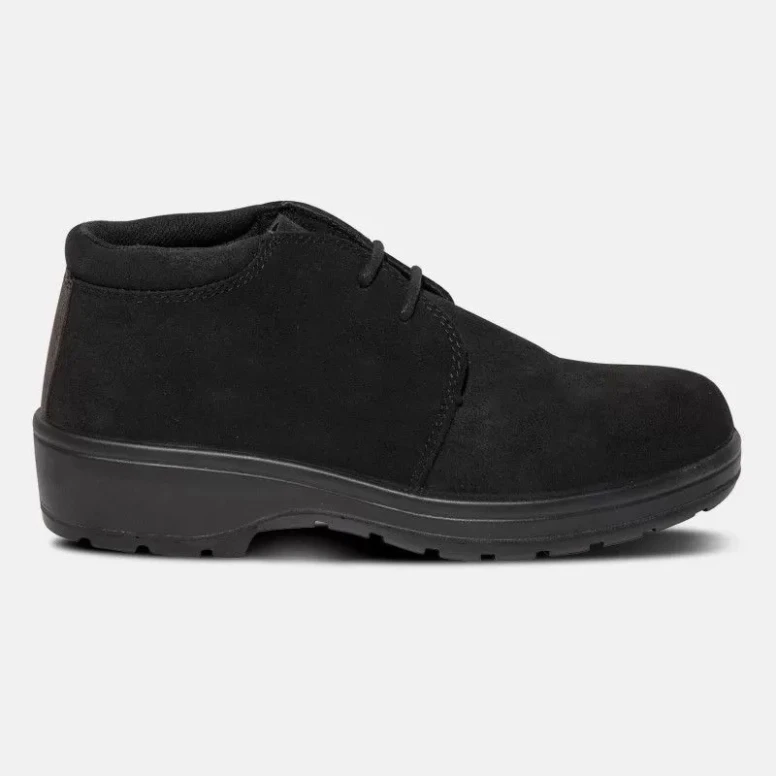 Sicherheitsschuhe Parade Dano S2 SRC 07DANO3724 Niedrig Bequem