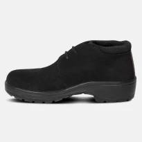Sicherheitsschuhe Parade Dano S2 SRC 07DANO3724 Niedrig Bequem 2