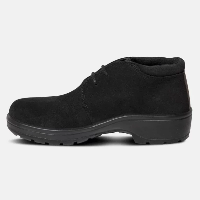 Sicherheitsschuhe Parade Dano S2 SRC 07DANO3724 Niedrig Bequem