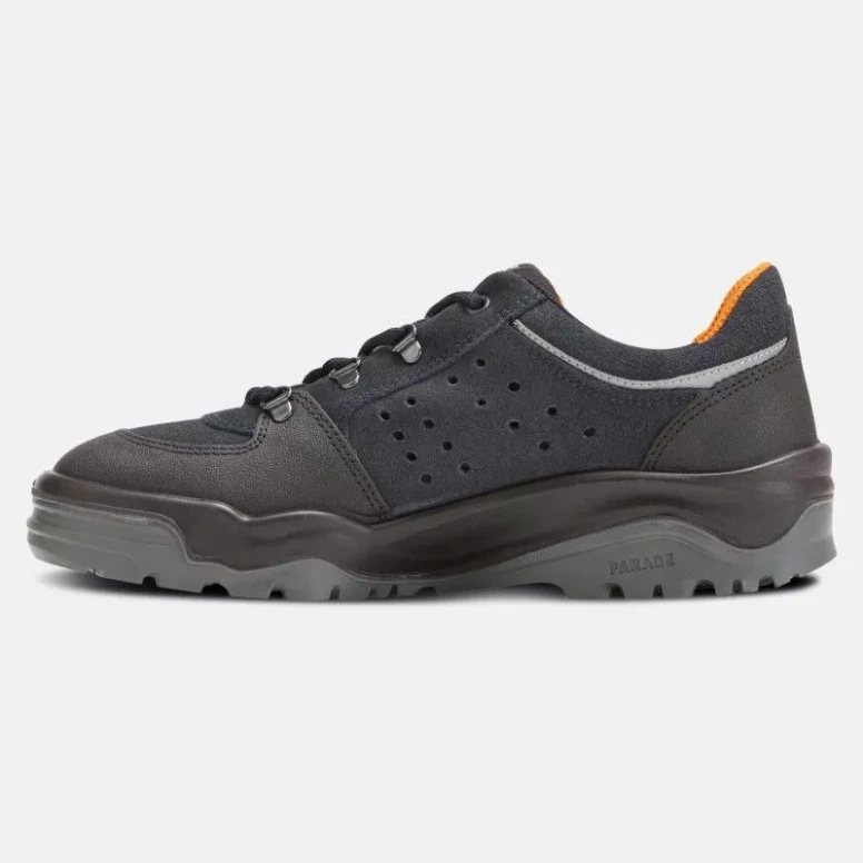 Sicherheitsschuhe Parade Doxo S1 SRC CI HI 07DOXO7822 Niedrig Bequem