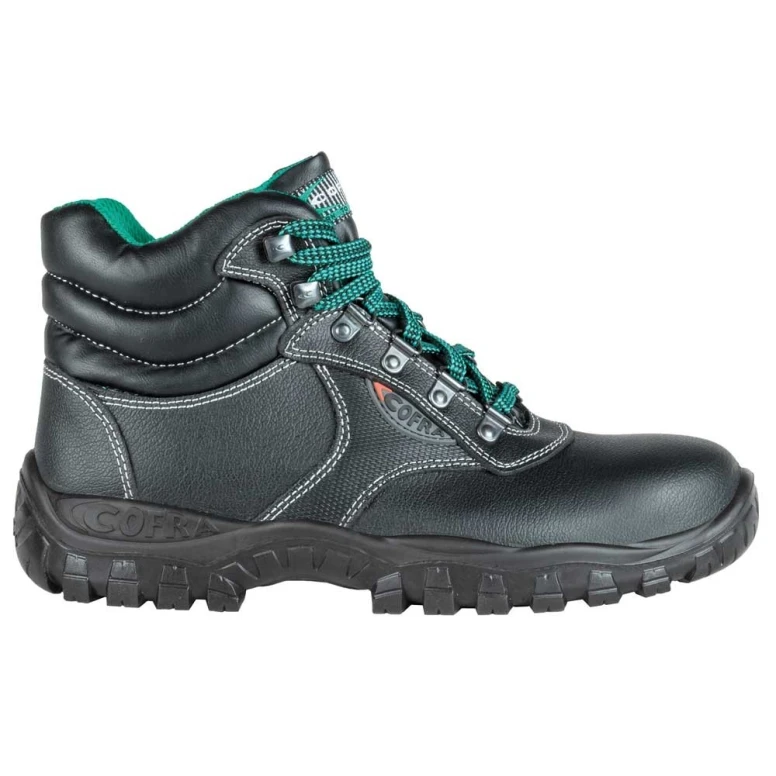 Sicherheitschuhe Cofra Mercurio S3 SRC TA000-000