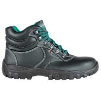 Sicherheitschuhe Cofra Mercurio S3 SRC TA000-000