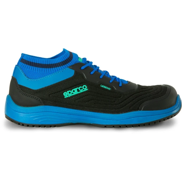 Scarpe antinfortunistiche Sparco - LEGEND NRAZ S1P SRC ESD