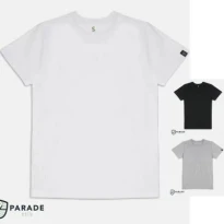 Parade Oceany 17OCEANY1407 Arbeits-T-Shirt Unisex