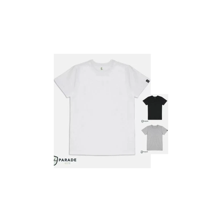 Parade Oceany 17OCEANY1407 Arbeits-T-Shirt Unisex