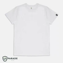 Parade Oceany 17OCEANY1407 Arbeits-T-Shirt Unisex 2