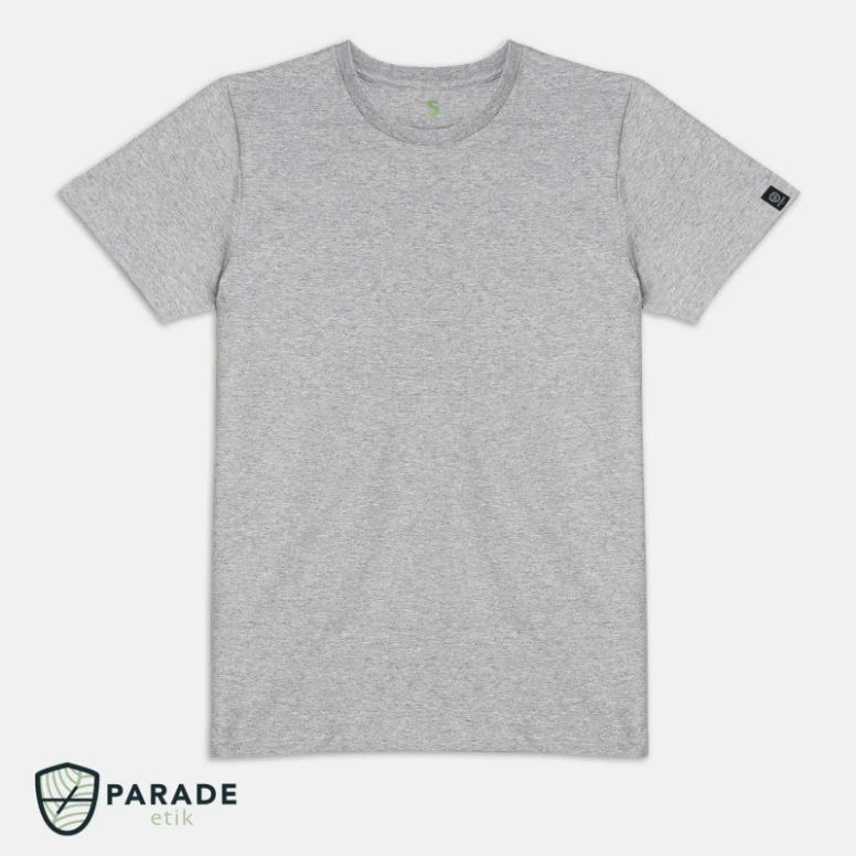 Parade Oceany 17OCEANY1407 Arbeits-T-Shirt Unisex