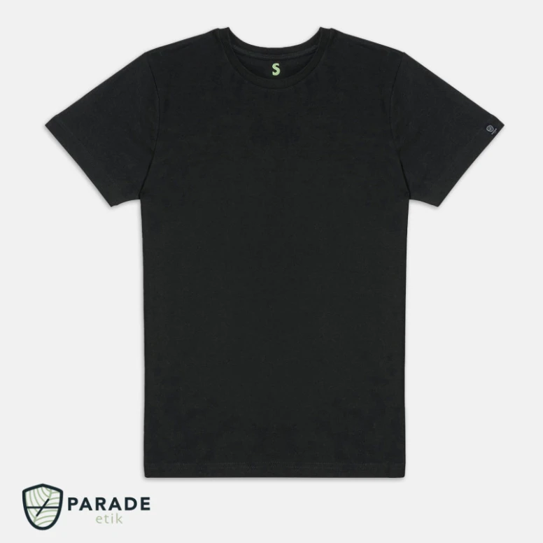 Parade Oceany 17OCEANY1407 Arbeits-T-Shirt Unisex