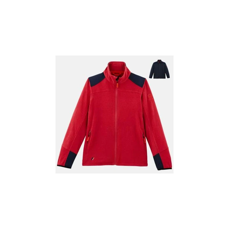 Arbeitssweatshirt Parade Oison 17OISON1765 aus Fleece Damen