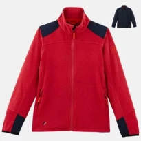 Arbeitssweatshirt Parade Oison 17OISON1765 aus Fleece Damen