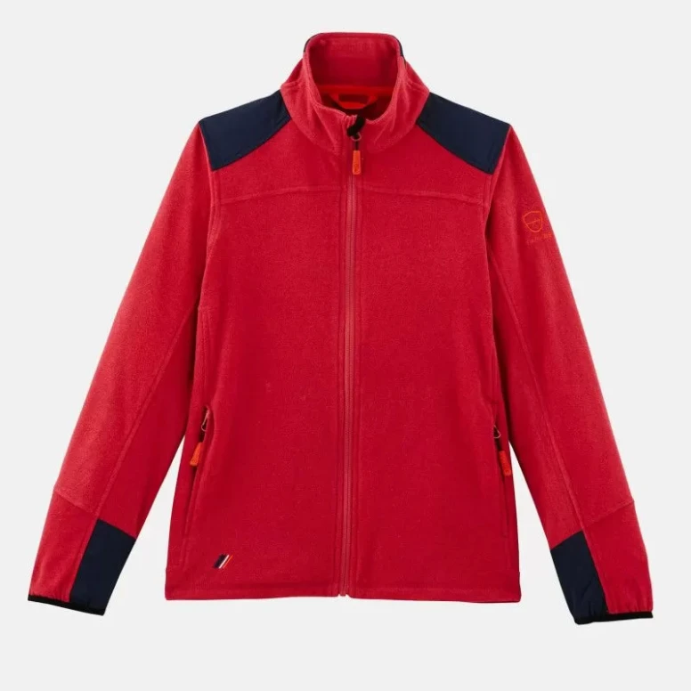 Arbeitssweatshirt Parade Oison 17OISON1765 aus Fleece Damen