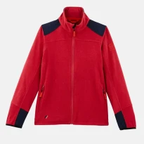 Arbeitssweatshirt Parade Oison 17OISON1765 aus Fleece Damen