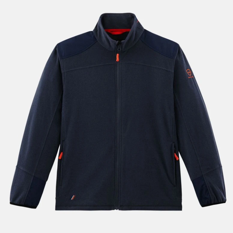 Arbeitssweatshirt Parade Oison 17OISON1765 aus Fleece Damen