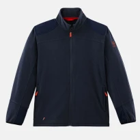 Arbeitssweatshirt Parade Oison 17OISON1765 aus Fleece Damen