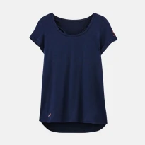 Arbeits T-Shirt Parade Olda 17OLDA1718 sportlich 2in1 Damen