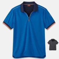 Arbeits Polo Parade Olley 17OLLEY1452