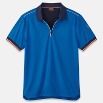 Arbeits Polo Parade Olley 17OLLEY1452