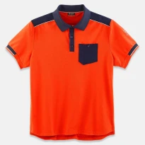 Arbeits Polo Parade Ossey 17OSSEY1456