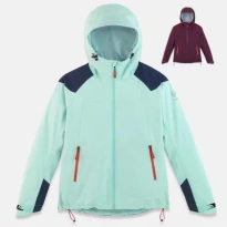 Arbeitsjacke Parade Oneida 17ONEIDA1718 Damen wasserdicht Softshell