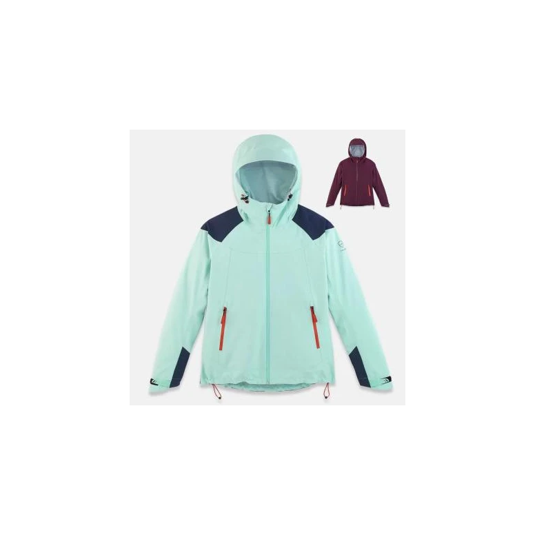 Arbeitsjacke Parade Oneida 17ONEIDA1718 Damen wasserdicht Softshell