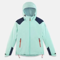 Arbeitsjacke Parade Oneida 17ONEIDA1718 Damen wasserdicht Softshell 2