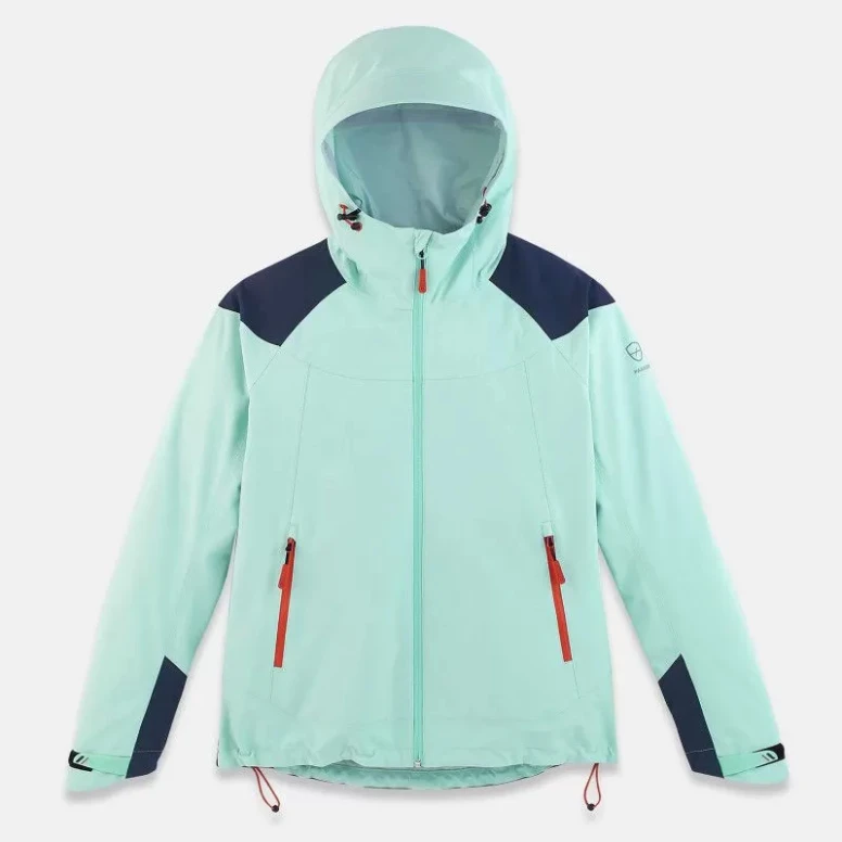 Arbeitsjacke Parade Oneida 17ONEIDA1718 Damen wasserdicht Softshell