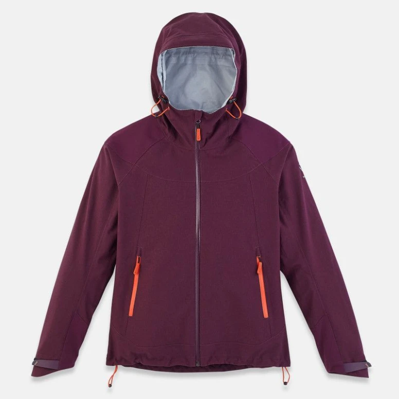 Arbeitsjacke Parade Oneida 17ONEIDA1718 Damen wasserdicht Softshell