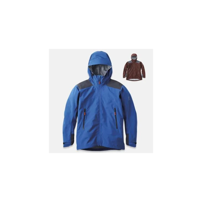 Arbeitsjacke Parade Onesti 17ONESTI1452 wasserdicht Softshell
