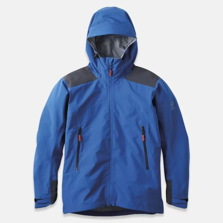 Arbeitsjacke Parade Onesti 17ONESTI1452 wasserdicht Softshell