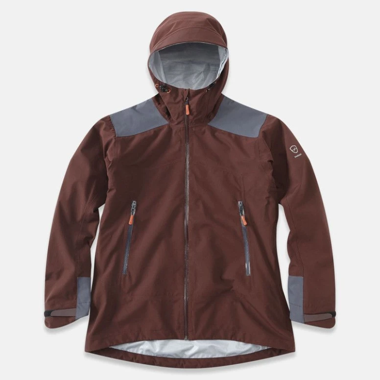 Arbeitsjacke Parade Onesti 17ONESTI1452 wasserdicht Softshell