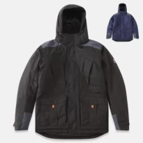 Arbeitsjacke Parade Ormoz 17ORMOZ1494 wasserdicht viele Taschen